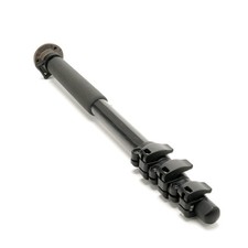 Manfrotto Bogen 694 Carbon Fiber Monopod