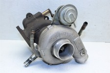 2008 Subaru Wrx Sti Hatch Vf48 Turbo Turbocharger Assembly Factory Oem 08-14