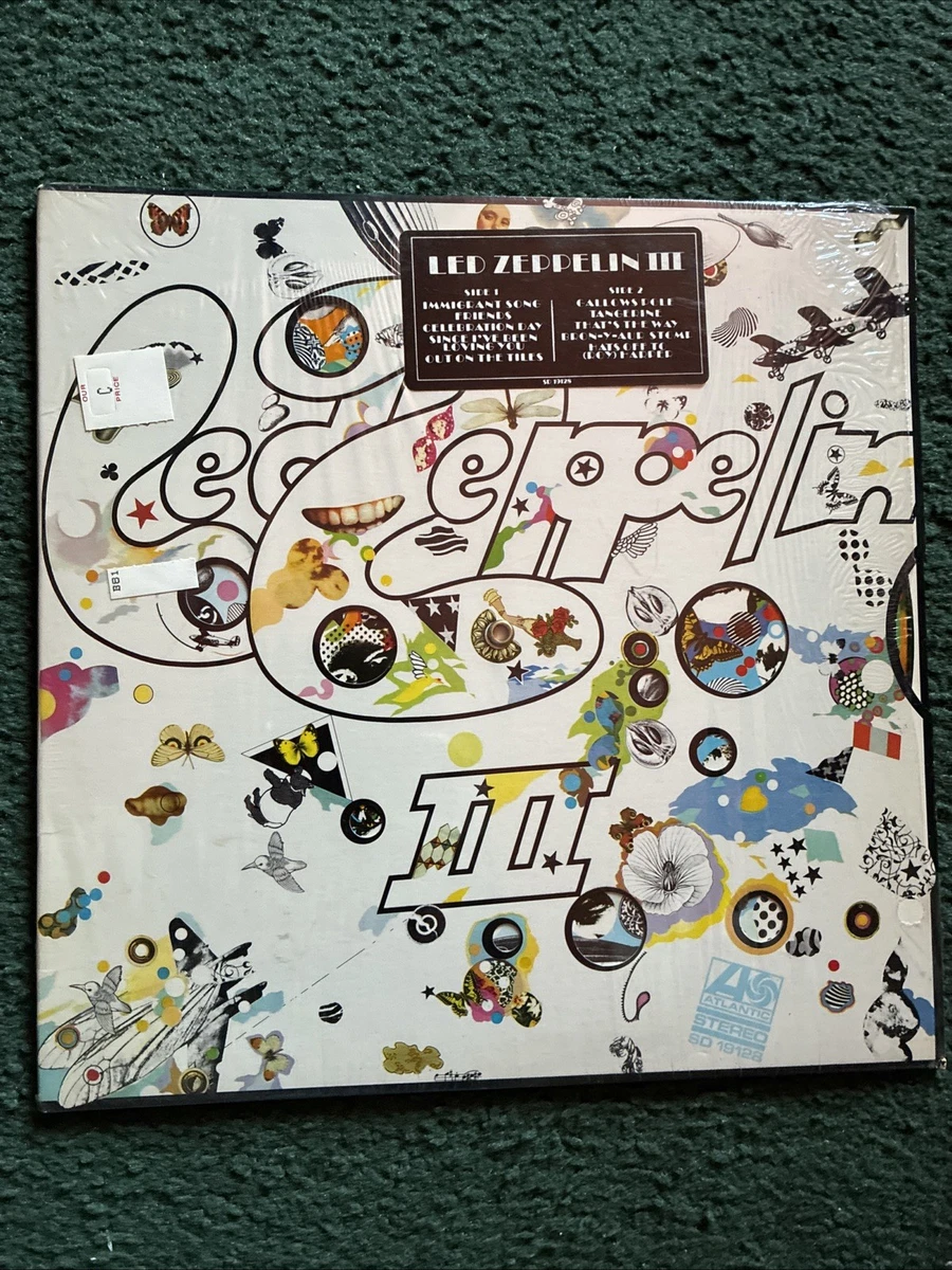 zeppelin iii products for sale | eBay