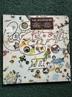 LED ZEPPELIN III ORIG   USA LP WHEEL IN SHRINK W/ HYPE Sticker 19128