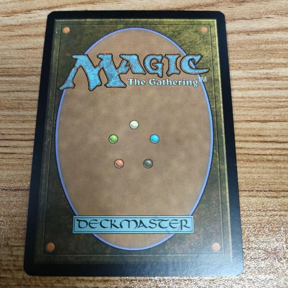 Mtg Ancient Tomb Ftv Foil B - Image 3 of 3