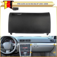 für Audi A4 S4 RS4 B6 B7 2001-2008 Schwarz H...