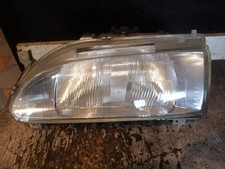 Feu avant (phare) Renault R19