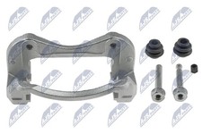 NTY Halter Bremssattel HZP-HY-504A für KIA SPORTAGE 3 SL GDI CRDi AWD CVVT ix35