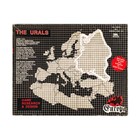 GRD Europa Urals - Box and Maps Only! VG/EX