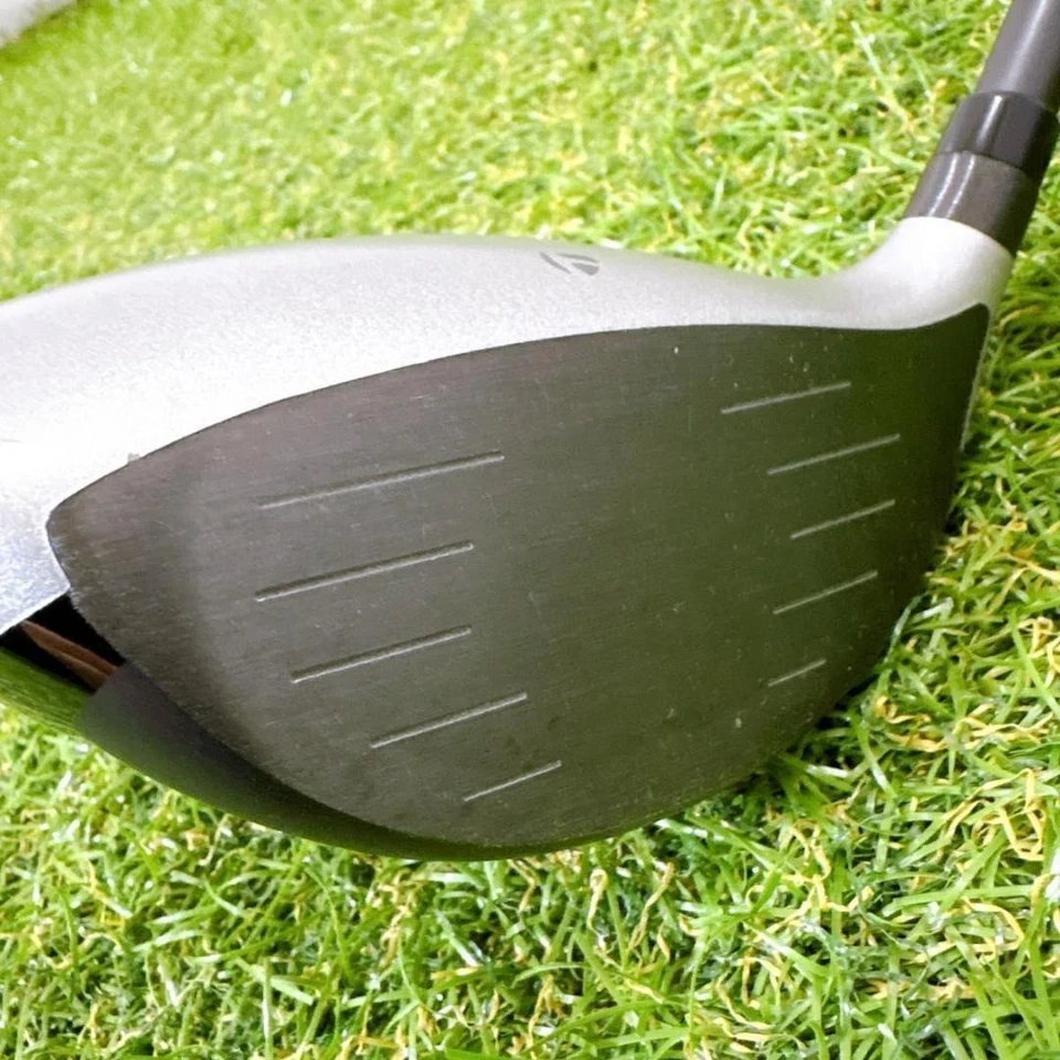 Taylormade SLDR Mini Driver 14° Graphite Shaft Stiff Flex - Image 3 of 4