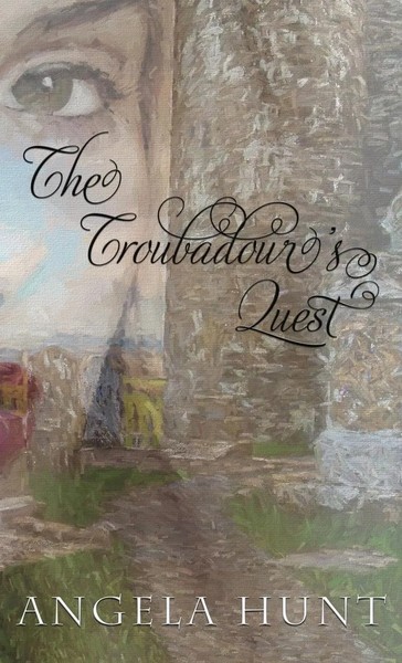 Angela E. Hunt | The Troubadour's Quest | Buch | Englisch (2022) | Gebunden-image