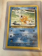 Magikarp [1st Edition] #35 Prices | Pokemon Base Set | Pokemon Cards
