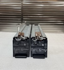 APC RBC44 APCRBC140 Battery Kit for SURT UPS's w/ New Batteries installed