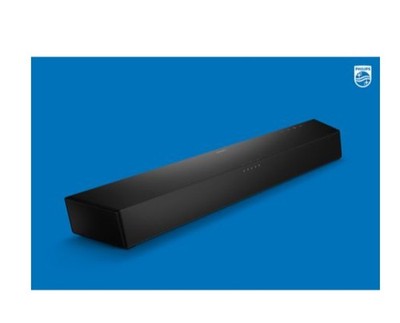 Philips TAB5706/37 Soundbar Speaker with Built-in Subwoofer | eBay