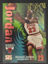 Michael Jordan Rookie Card Sells For $100,000 19