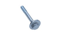 Maxgear Montagesatz FüR Querlenker Hinten 49-5082 Audi Skoda