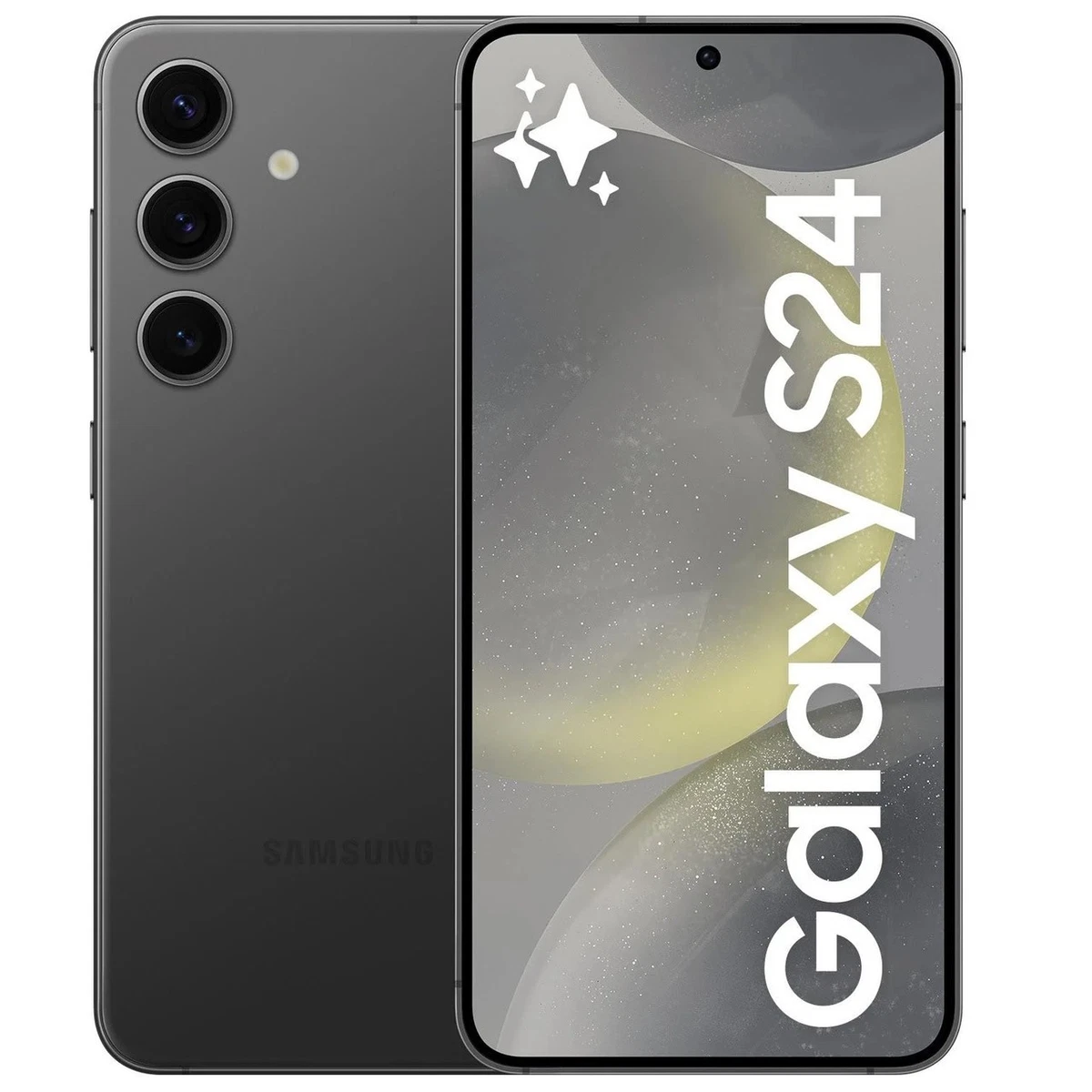 Samsung Galaxy S24 - огромный выбор по лучшим ценам | eBay