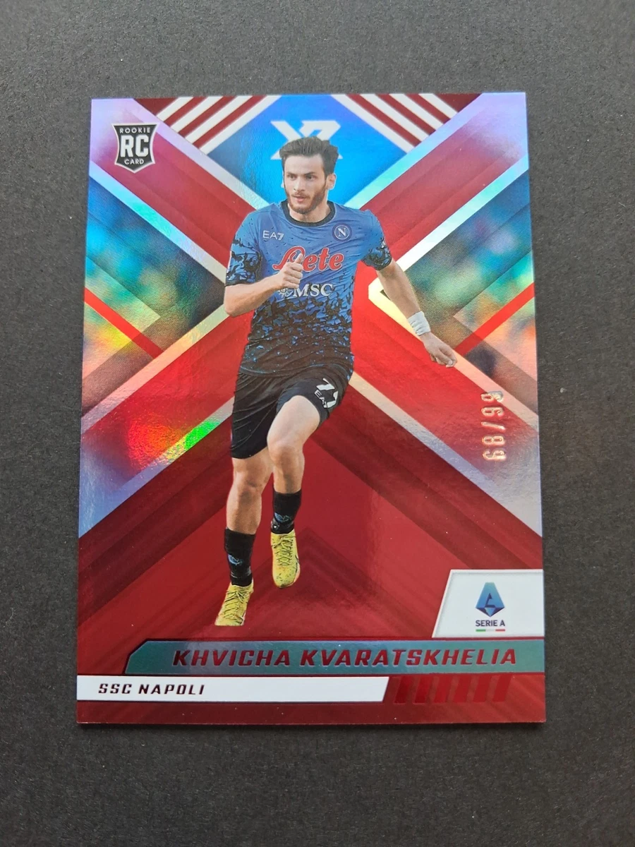 2022-23 Panini Chronicles Soccer Trading Cards for sale | eBay