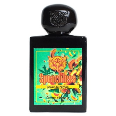 Lorenzo Pazzaglia Unisex Speachless Extrait de Parfum Spray 1.7 oz Fragrances