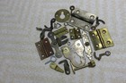 HINGES, HOOKS, HANGERS, & LATCHES — photo 4
