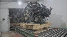 2019 KIA Stinger 3.3L V6 Engine Complete Assembly RWD 96K Miles OEM Warranty