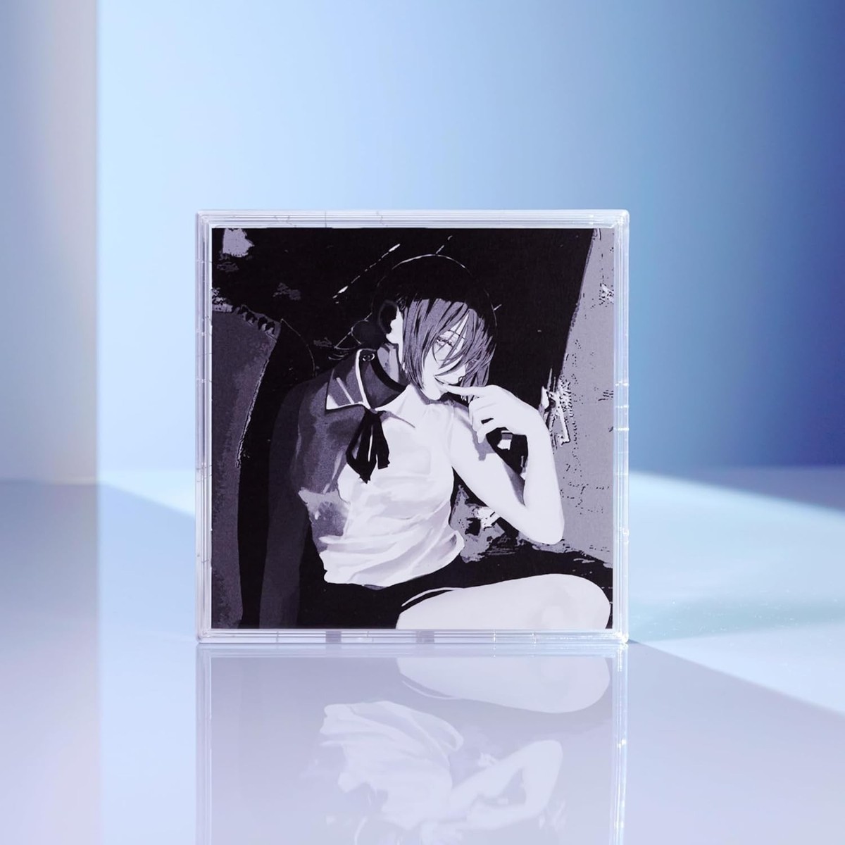 Kenshi Yonezu IRIS OUT / JANE DOE (JANE DOE Edition) Chainsaw Man