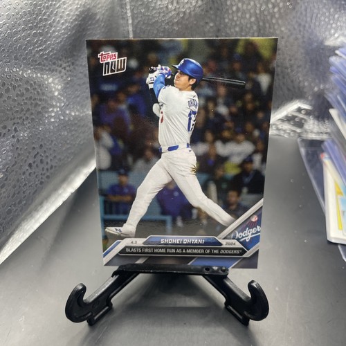 2024 Topps Now - Shohei Ohtani #36 /23191