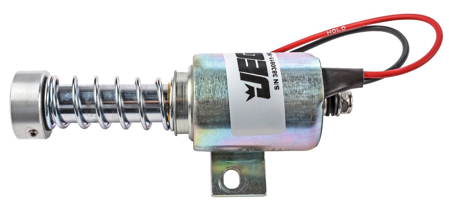 JEGS 62300 Shifter Solenoid