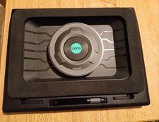 v10 Pro 3500RPM Laptop Cooling Base Flat