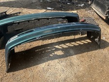 Mk3 Golf Indicator Euro Bumper Moulds Vr6 Mk3 Golf Indicator Euro Bumper Moulds Vr6