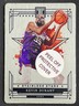 Kevin Durant 2023-24 Panini Impeccable Stainless Stars /75 #11