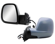 Außenspiegel Elektrisch Links Für Berlingo Partner Combo Doblo Proace City 18-26