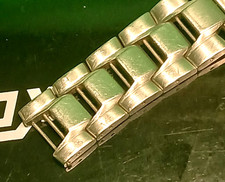 Luminox Original Watch Band "LINKS" Series 3100 Stainless Steel 22mm