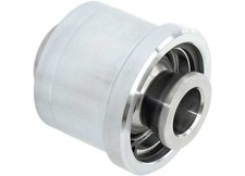 Rock Jock For 07-C Wrangler/20-C Gladiator Johnny Joint Uni-Ball Aftermarket Dif