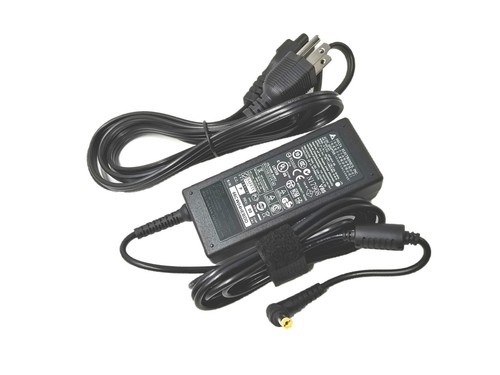 Genuine AC Adapter Power eMachines KAW00 NAL-10 MS2277 W M622-UK8X 6501632601