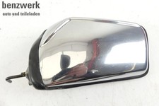 Mercedes W123 Coupe C123 Außenspiegel links ORIGINAL 1238102916 1238101316 ✔️