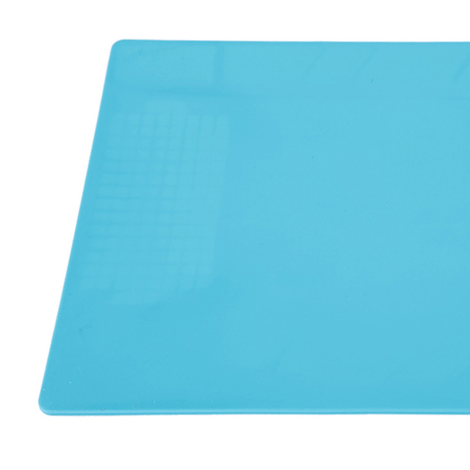Soldering Station Pad Heat Resistant Non-Slip For Repairs Silicone