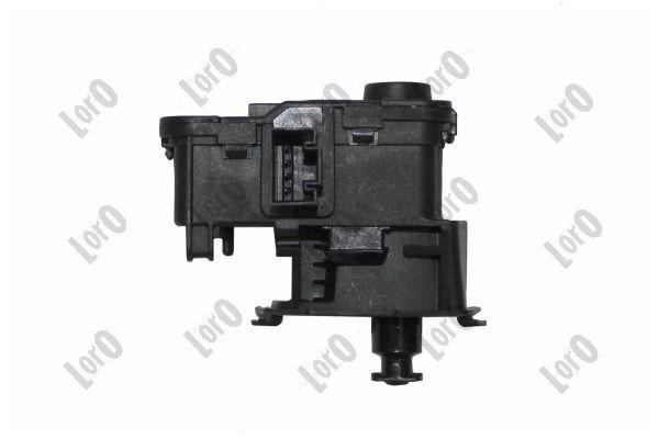 ABAKUS Power Door Lock Actuator 132-053-215 for VW Central Locking