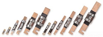 Edison NSB ECSR150 Fuses EA