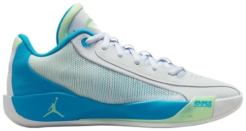 Air Jordan XXXVI Low Luka PF Men's Sz 9.5 Laser Blue/Electric