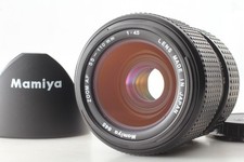[MINT w/ Hood] Mamiya 645 Zoom AF 55-110mm f/4.5 for 645 AF AFD Lens from Japan