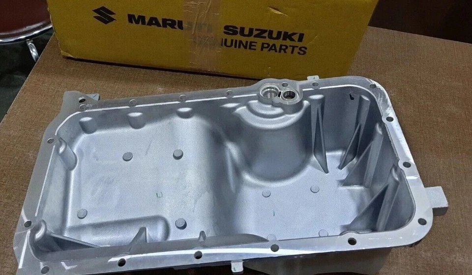 Cámara de aceite para Suzuki Swift DZR 2019 Foto 3 de 4