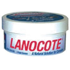 Marine Lanocote Corrosion Control Prevent Rust Oxidation & Electrolysis 4oz