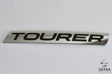 B-WARE Tourer Schriftzug f&uuml;r Mercedes Typenschild Aufkleber Emblem Logo
