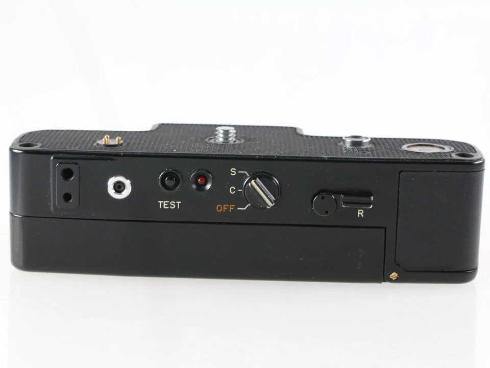 Contax Real Time Winder For Contax Yashica - Image 3 of 4