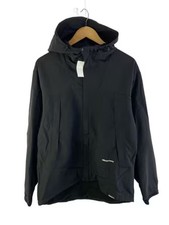 KARRIMOR/Jacket/L/Nylon/Black/Solid/101450