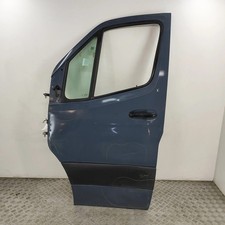 MERCEDES-BENZ SPRINTER 3,5-t Van 907, 910 T&uuml;r vorne links A9107202400 33082574