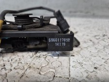 Capote Renault Captur