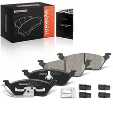 Kits de frein Chrysler VOYAGER