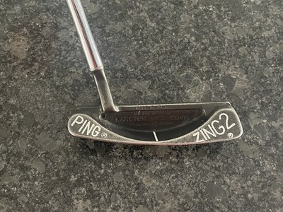 Ping Zing 2 Putter 35.75 