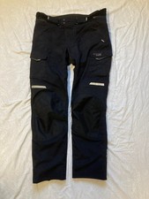 Büse Grado Motorradhose Hose Gr. 110 - XL lange Beine