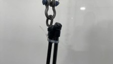 Verin de hayon / de capot Dacia DUSTER