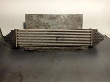 6G919L440ED ladeluftkühler LAND ROVER FREELANDER 2 L359 2.2 TD4 2006 5487176