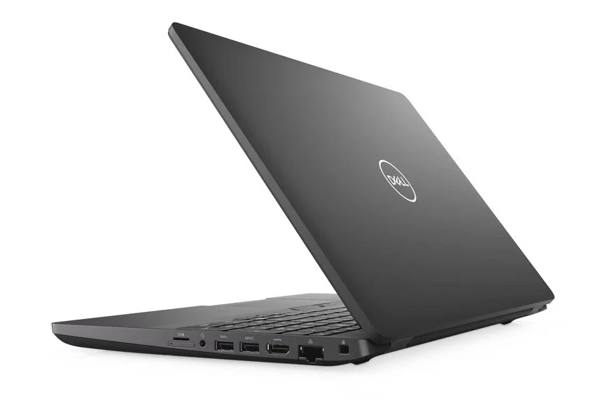 Dell Latitude 5501 · i7-9850H · 16GB · 512GB, Foto 4 von 5